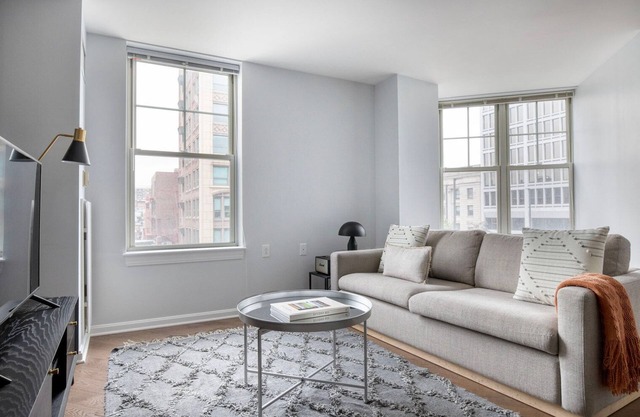 Superb Central Square 2BR w/ In-Unit W/D, nr Restaurants, by Blueground