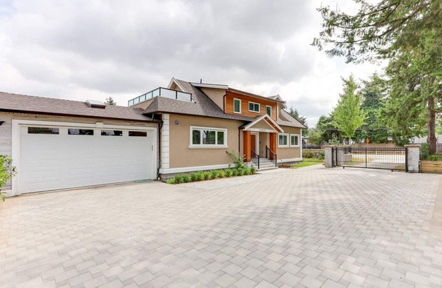 Superb Convenient North Delta Vacation Home with 6 Bed and 6 Bath