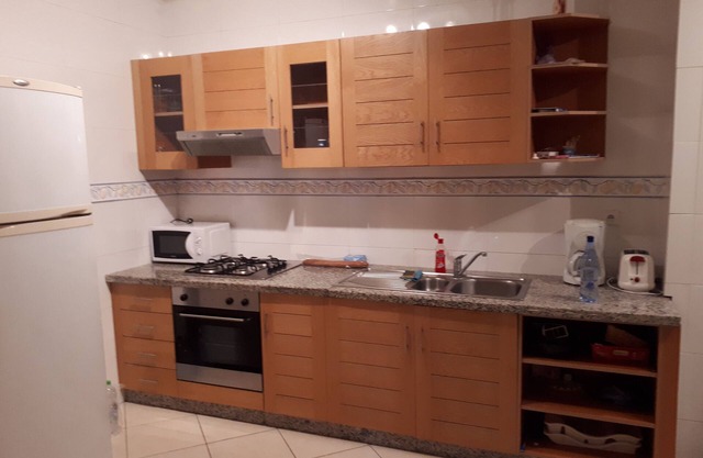 SUPERB DECOR APARTMENT NEAR THE SOUK