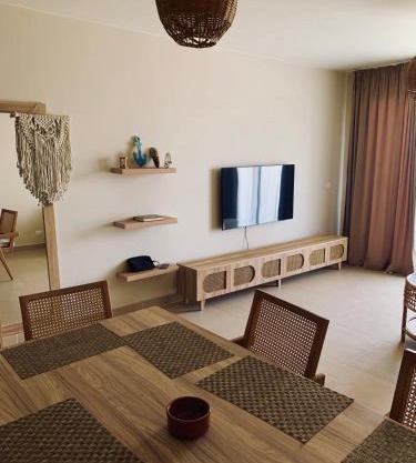 Superb Ground floor at Azha Ain Sokhna