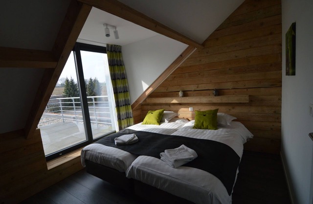 Splendida casa vacanze con barbecue