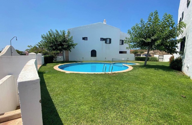 Magnífica casa en zona tranquila a 100 m del mar