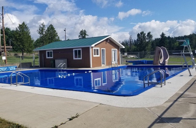 Superb log cabin *Spa* *Waterfront*