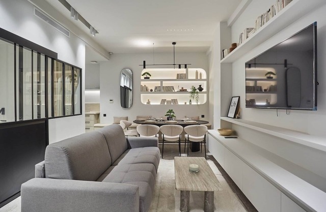 Superb new Apartment Sacre Coeur Montmartre