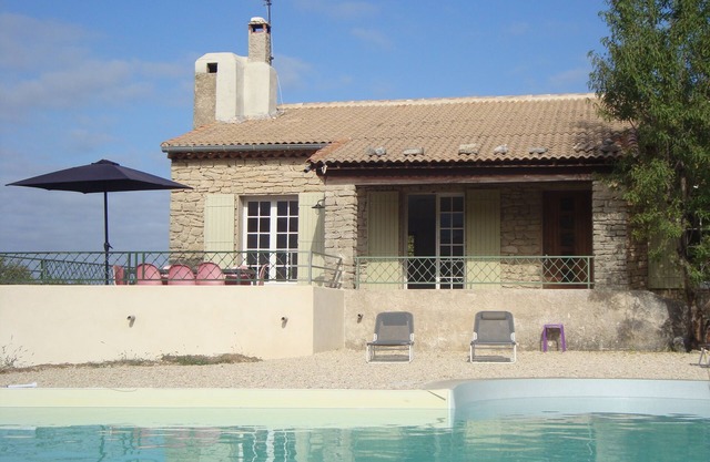 Excelente casa provenzal