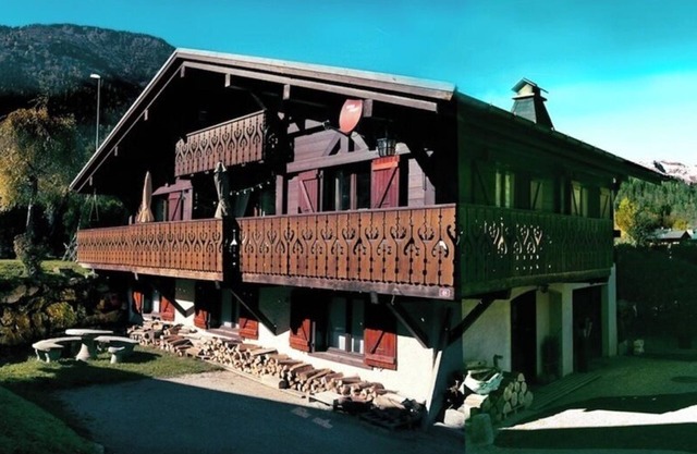 Excelente esquí estancia chalet!