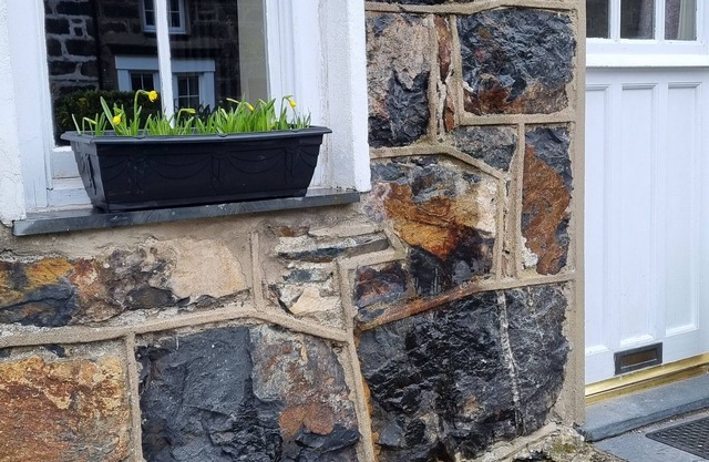 Magnífica casa de piedra en el corazón de Snowdonia
