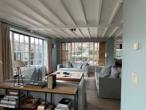 Superb Villa in the heart of Knokke Zoute close to the beach and shopping area