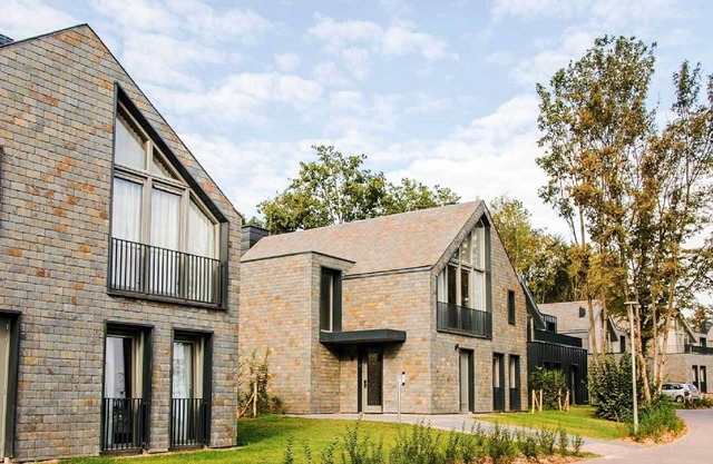 Superb Wellness Villa with View near Maastricht