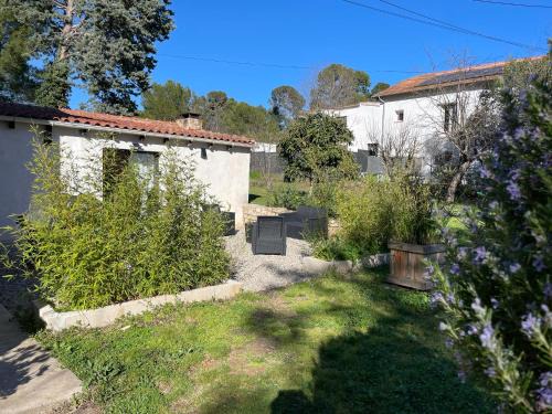 Superbe annAix de villa - Maison Odonata