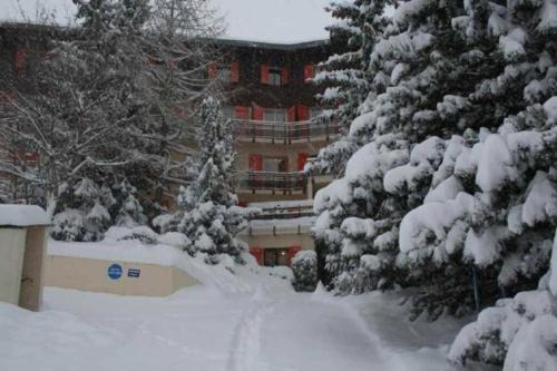 Superbe appartement vue montagne
