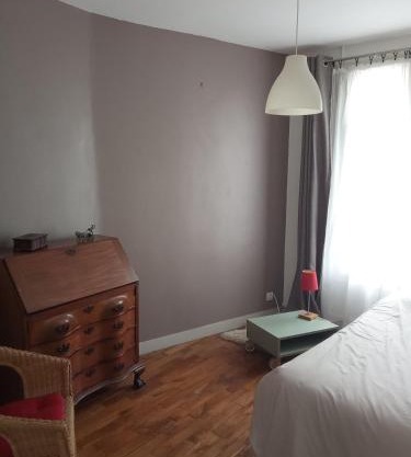 Superbe appartement près des transports