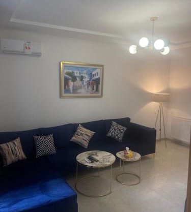 Superbe Appartement à tunis