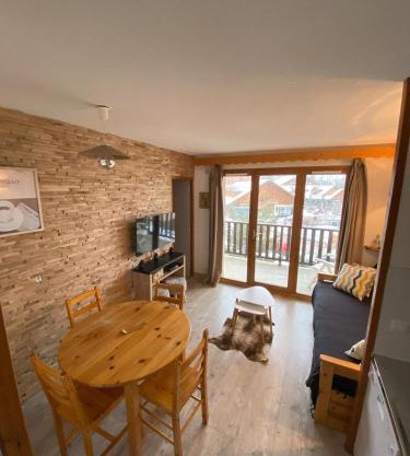 Superbe appartement au cœur de la joue du loup