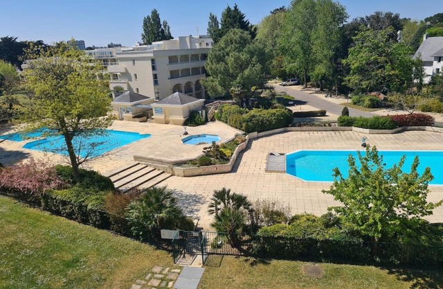 Superbe Appartement avec Vue Panoramique