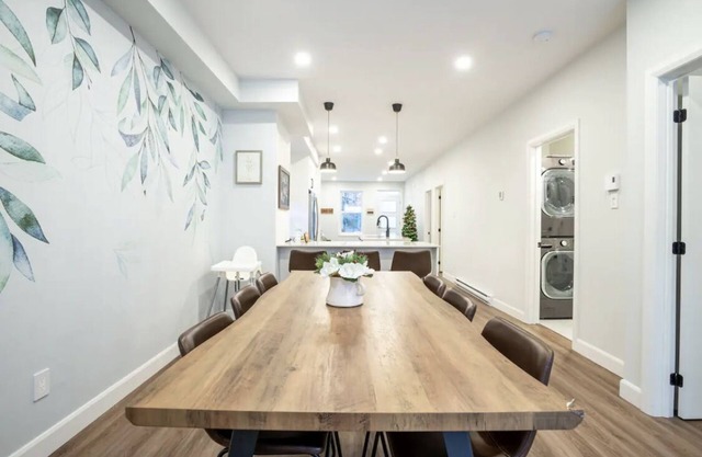 Superbe Appartement Authentique Monlimoilou