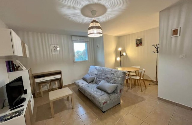Superbe appartement - DABNB