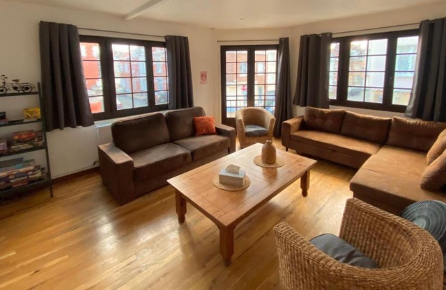 Superbe appartement F4 au cœur de Malo-les-bains