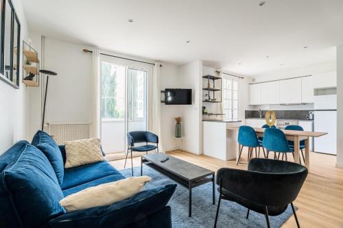 Superbe Appartement Moderne, Prado,à Deux Pas du Vélodrome