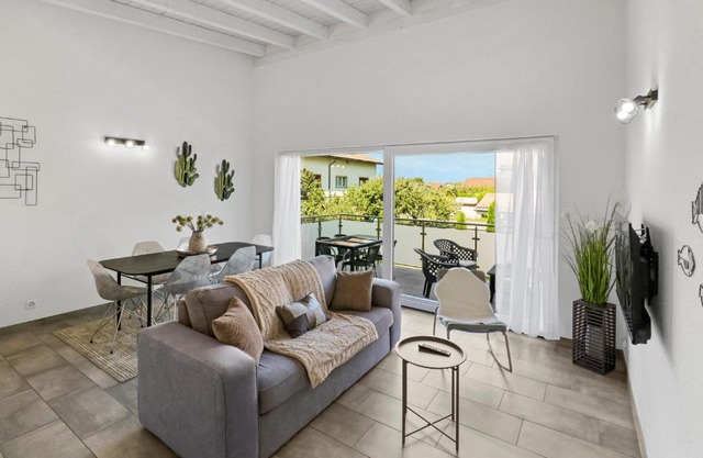 Superbe appartement neuf et cosy