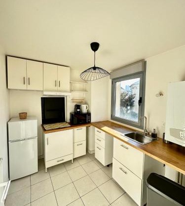 Superbe appartement Paris/Bagnolet 203