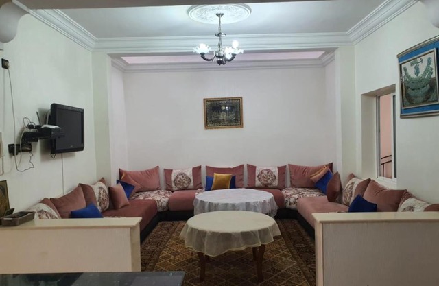 Superbe appartement pas loin du plage