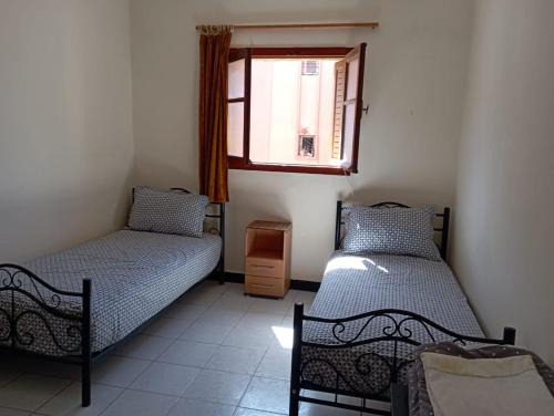Superbe appartement pour un séjour parfait