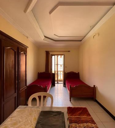 Superbe appartement pour un sejour parfait