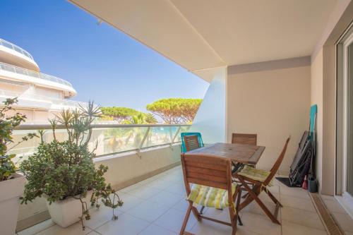 Superbe Appartement vue mer