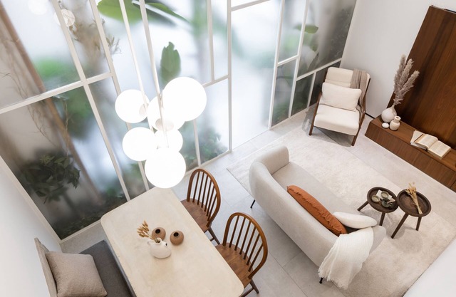 Superbe Mini Loft au Cœur de Vauban
