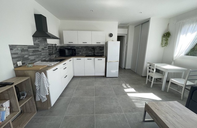 Superbe Mini Villa 2/4 Personnes - Porticcio