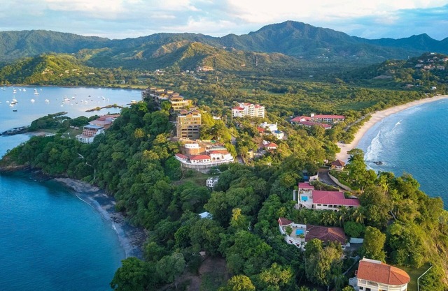 Superbe Petite Villa à 10min de Playa Grande