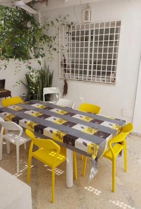 Superbe Villa Sidi Mahrsi