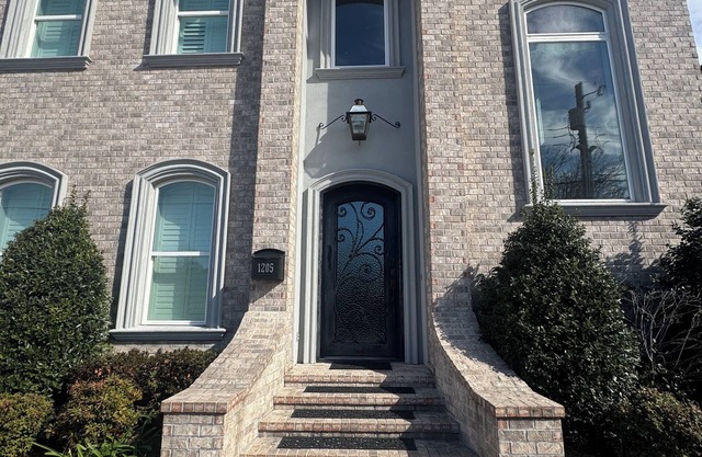 SUPERBOWL - spacious elegant house