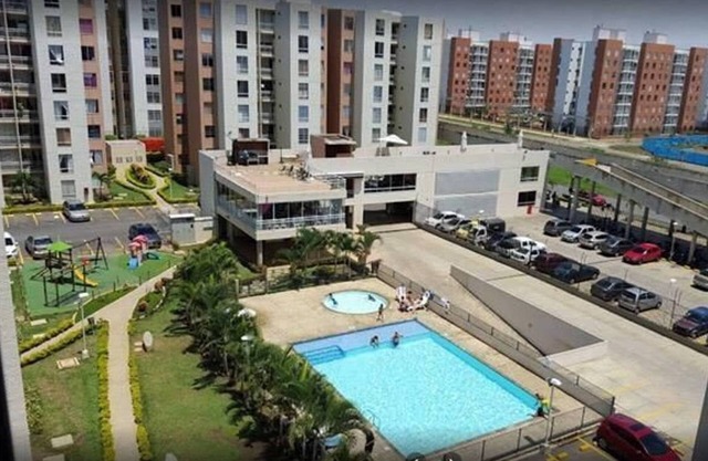 ¡Supercondominio! Un hogar lejos del hogar, mi casa, tu casa