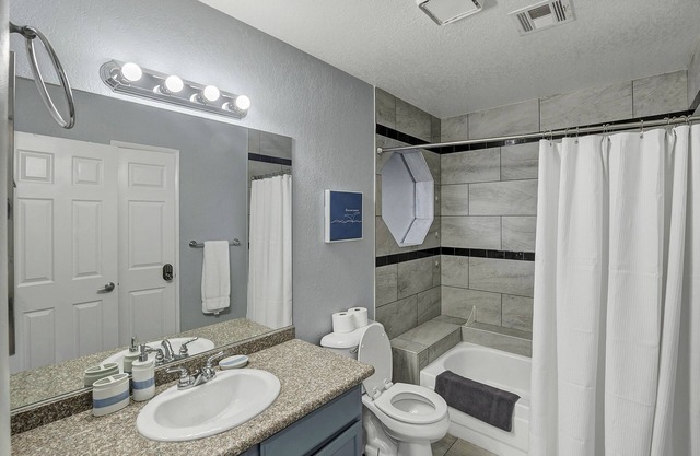 Superhost 5 Star ⭐ Service Spacious 1 Bedroom