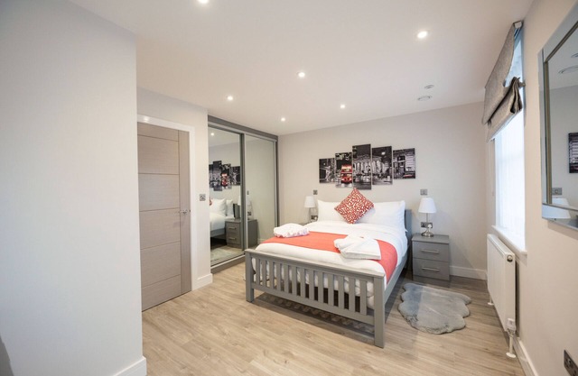 Apartamento-Superior-Baño Privado