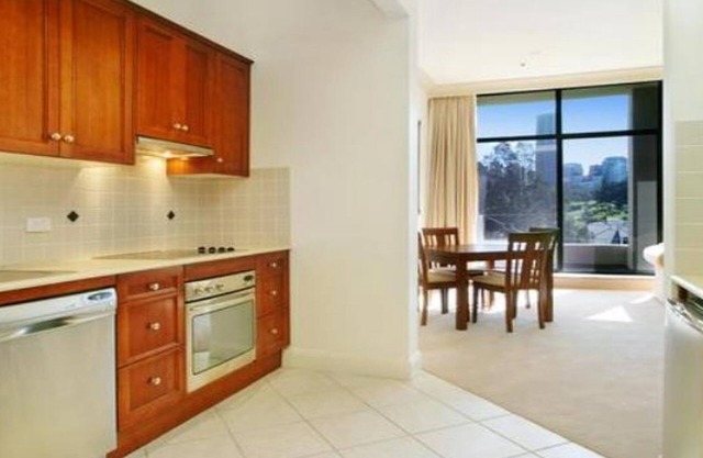 Apartamento Superior con Vistas a la Ciudad