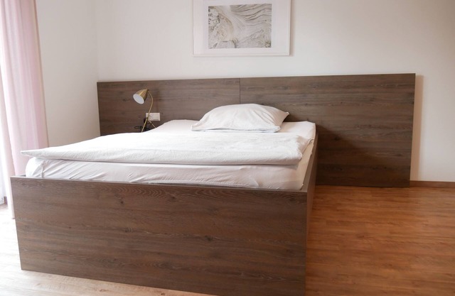 Apartamento-Superior-Baño Privado