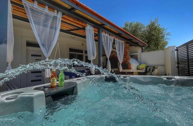 Superior Apartment Gironi für bis zu 4 Personen