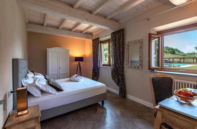 Apartamento Superior - Villa 2