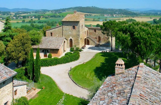 Apartamento Borgo Monticelli en Perugia - 6 personas, 2 dormitorios