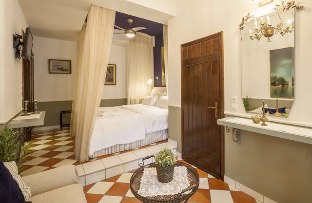 Superior double room