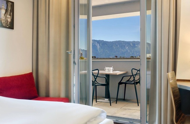 Habitación doble ejecutiva - Austria Trend Hotel Salzburg Mitte
