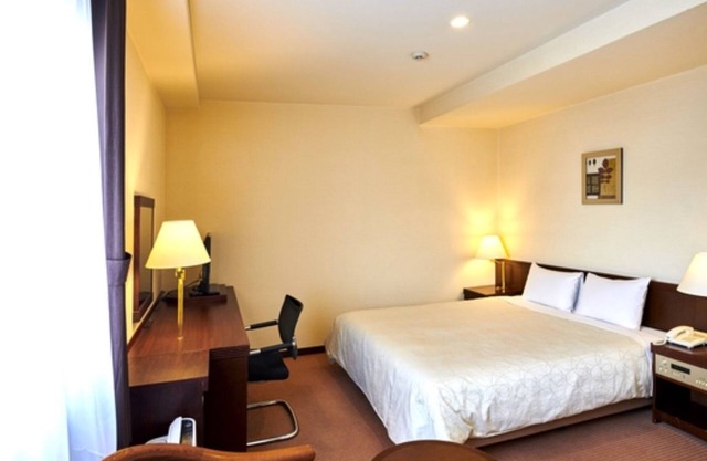 Superior Double Room NonSmoking vs | Room On / Nagano Nagano