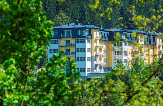 Superior Dreizimmer Appartement - Sonnenwende, Appartementhotel