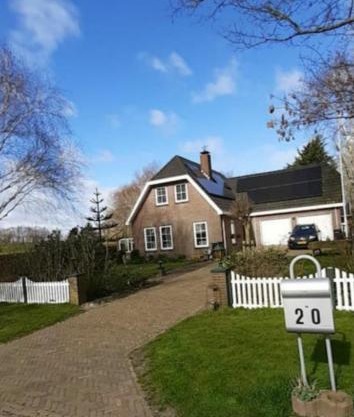 Superior Familiekamer 4 personen OF Privékamer 2 personen