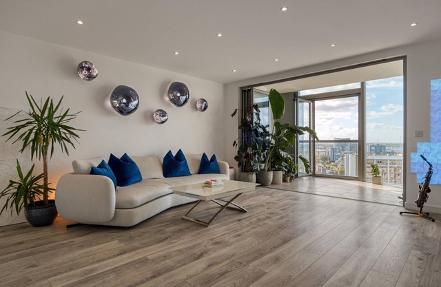 Superior Luxury 2BD|2BA w Spectacular View