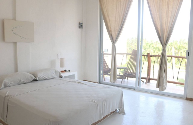 Habitación Queen size Superior