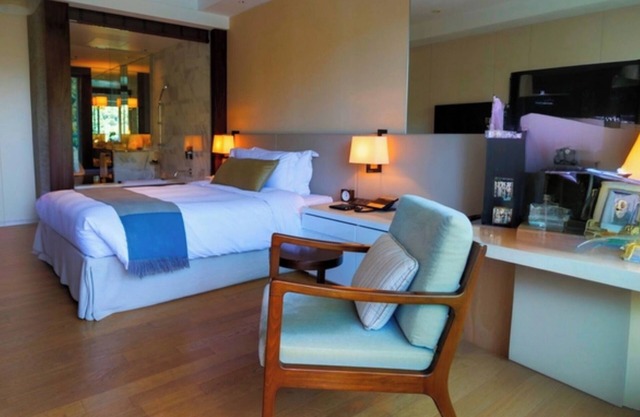 Superior Room Ocean View | Champagne Breakfast / Saikai Nagasaki